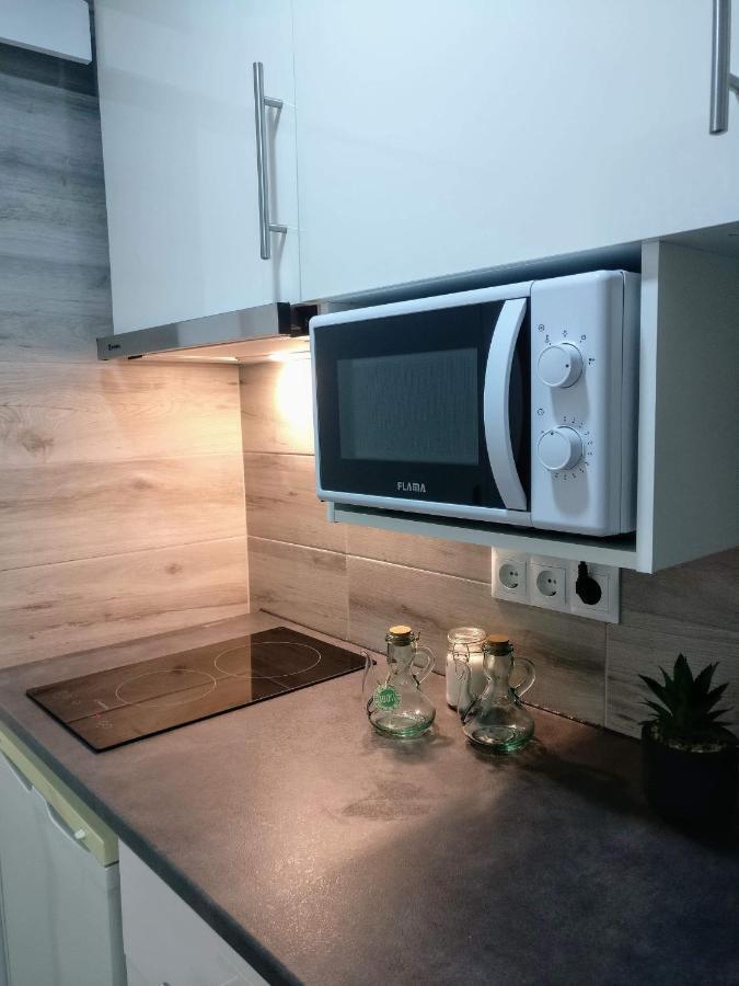 V4 Lägenhet Horta  Exteriör bild